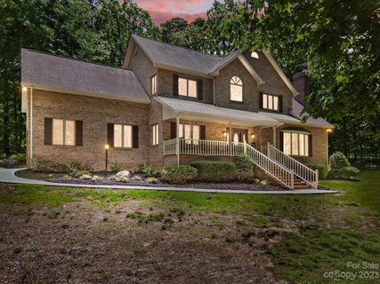 5913 Polk Mountain Drive sold home in Polk Mountain Plantation, Marshville, NC