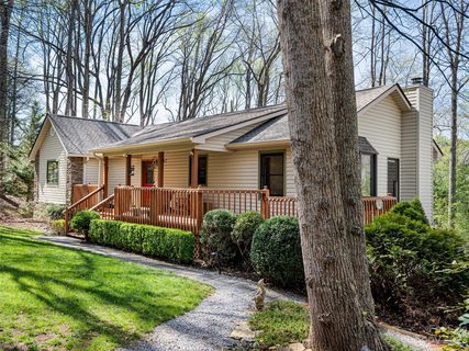 105 Buffalo Trail