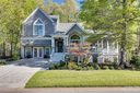 5007 Olde Stone Lane sold home in Matthews, SC