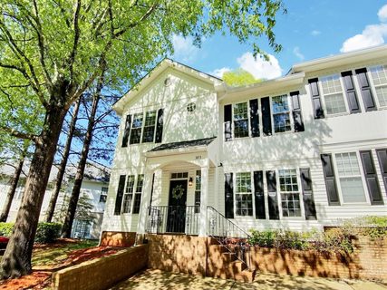 3813 Fern Run Court sold townhome in Glen Ridge, Fort Mill, SC