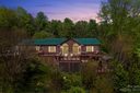 384 Turkey Creek Road sold home in Leicester, SC