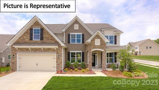 5013 Blue Serenity Court