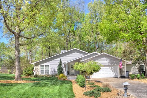 3708 Sweetgrass Lane sold home in Cedar Woods, Charlotte, NC