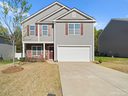 118 Harvest Pointe Drive sold home in Statesville, SC