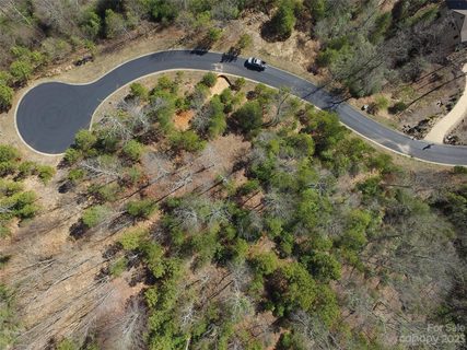 Lt 131 Watershed Way sold lot in Homestead at Mills River, Mills River, NC