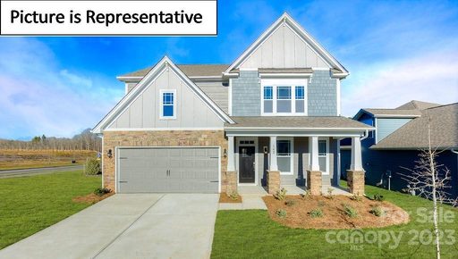 5006 Blue Serenity Court