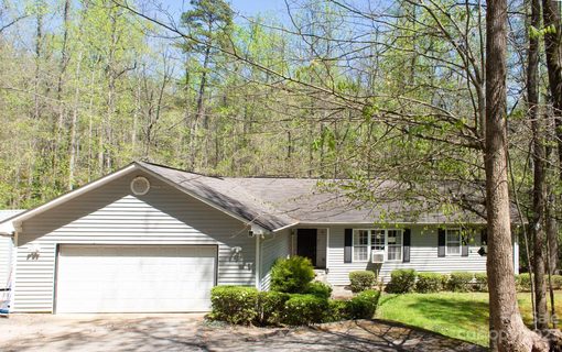 660 Dublin Lane sold home in Shamrock Forest, Columbus, NC