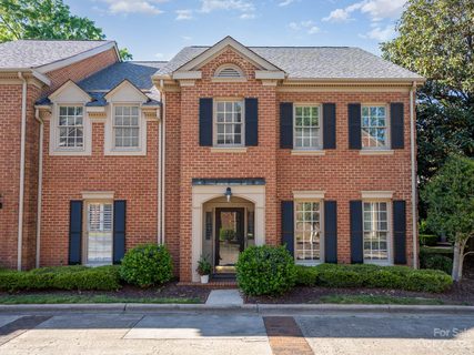 2821 Sharon View Road