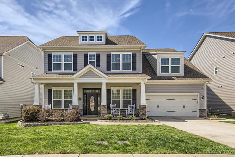 1107 Thessallian Lane
