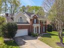 4164 Deerfield Drive sold home in Concord, SC