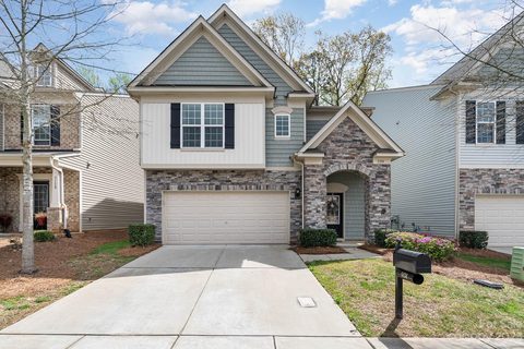 5134 Mount Clare Lane