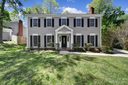 2135 Dembrigh Lane sold home in Charlotte, SC