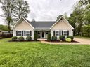 3724 Byron Drive sold home in Harrisburg, SC