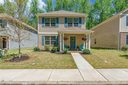 593 Stockton Way Lot #43 sold home in Rock Hill, SC