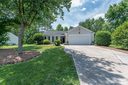 2511 Coatsdale Lane sold home in Matthews, SC