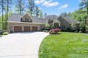 7632 Cottonwood Drive sold home in Denver, SC