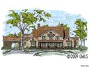 4715 Carmel Club Drive sold home in Charlotte, SC