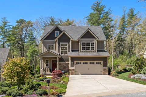 24 Quail Hollow Drive sold home in Quail Hollow, Arden, NC