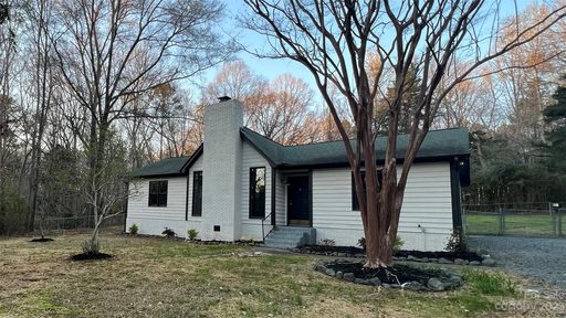 6302 Saddlewood Drive sold home in Saddlewood, Waxhaw, NC