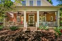 15804 Riverdowns Court sold home in Charlotte, SC