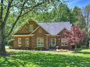 6518 Long Meadow Road sold home in Charlotte, SC