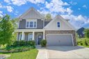 580 Belle Grove Drive sold home in Lake Wylie, SC