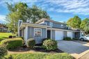 7607 Woods Lane 55 sold home in Cornelius, SC