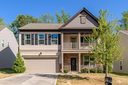 1314 Soothing Court sold home in Concord, SC