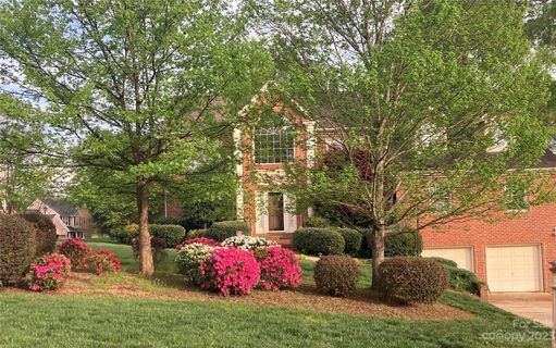 14610 Black Duck Court sold home in Wing Pointe, Charlotte, NC