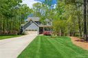 1501 Springfield Drive sold home in Waxhaw, SC