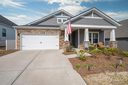 5293 Turtle Creek Drive sold home in Denver, SC