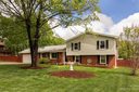 2244 Quail Drive sold home in Concord, SC