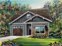 14 Heartleaf Circle Lot 5 sold home in Arden, SC