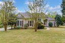 530 Dovefield Drive sold home in Indian Trail, SC