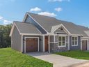25 Heartleaf Circle Lot 25 sold home in Arden, SC