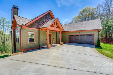 120 Spicewood Road sold home in Spicewood, Weaverville, NC