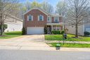 9922 Goose Landing Drive sold home in Charlotte, SC