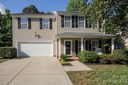 1778 Canebrook Glen sold home in York, SC