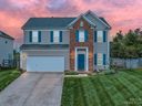 1009 William Clark Trail sold home in Monroe, SC