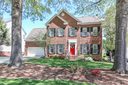 176 Chandeleur Drive sold home in Mooresville, SC
