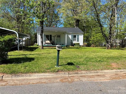 1416 Reid Street sold home in Meadow Brook, Statesville, NC