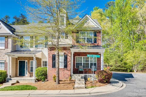 8767 Twined Creek Lane