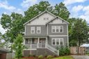 2409 Columbus Circle sold home in Charlotte, SC