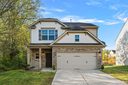 2222 Dave Thomas Lane sold home in Charlotte, SC