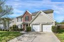 9931 Gray Dove Court sold home in Charlotte, SC