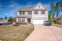 2674 Andes Drive sold home in Statesville, SC