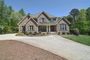 2372 Stoneview Court sold home in Denver, SC