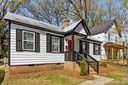 2044 Camp Greene Street sold home in Charlotte, SC