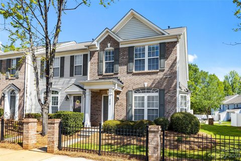 4865 Prosperity Ridge Road
