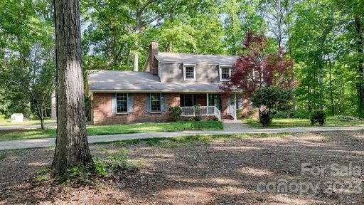 1820 Green Tree Lane sold home in Emerald Woods, Indian Trail, NC
